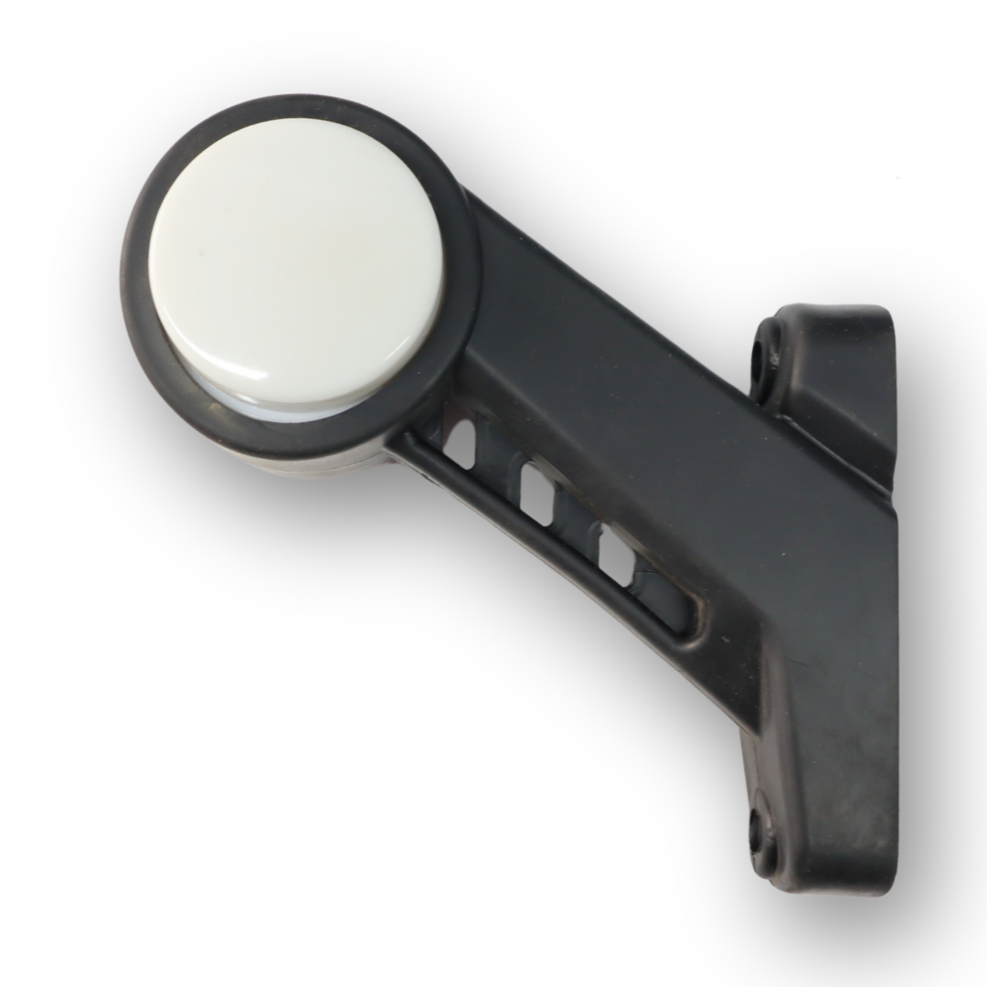 Ліхтар габаритний ріг LED-24V 13см неоновий (під кутом 45*) Ліхтар габаритний ріг LED-24V 13см неоновий (під кутом 45*)