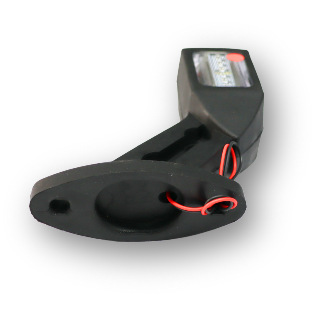 Фонарь габаритный рог средние - 13 см(THOC) Фонарь габаритный рог средние - 13 см(THOC)