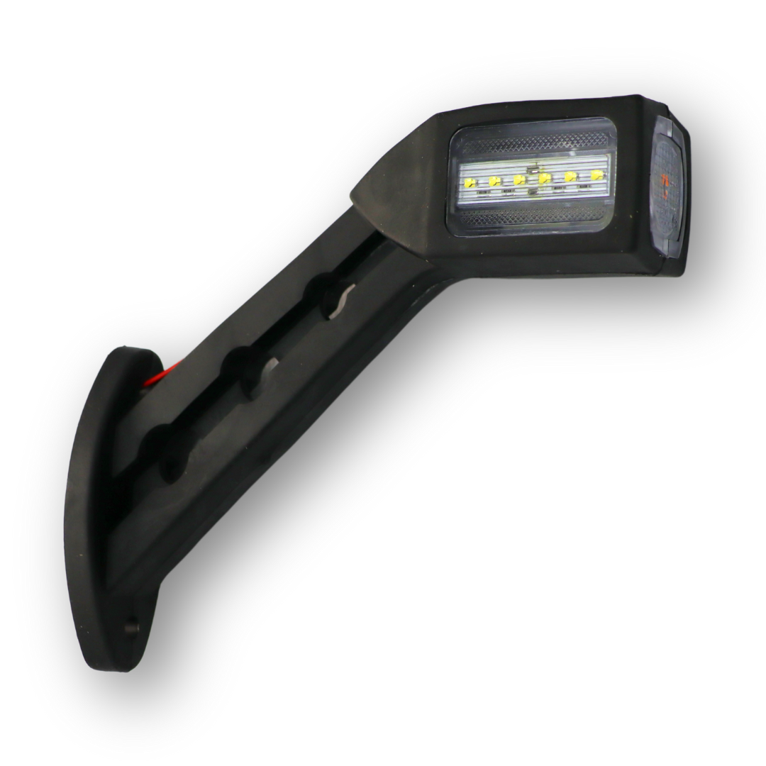 Фонарь габаритный рог большие - 18 см(THOC) Фонарь габаритный рог большие - 18 см(THOC)