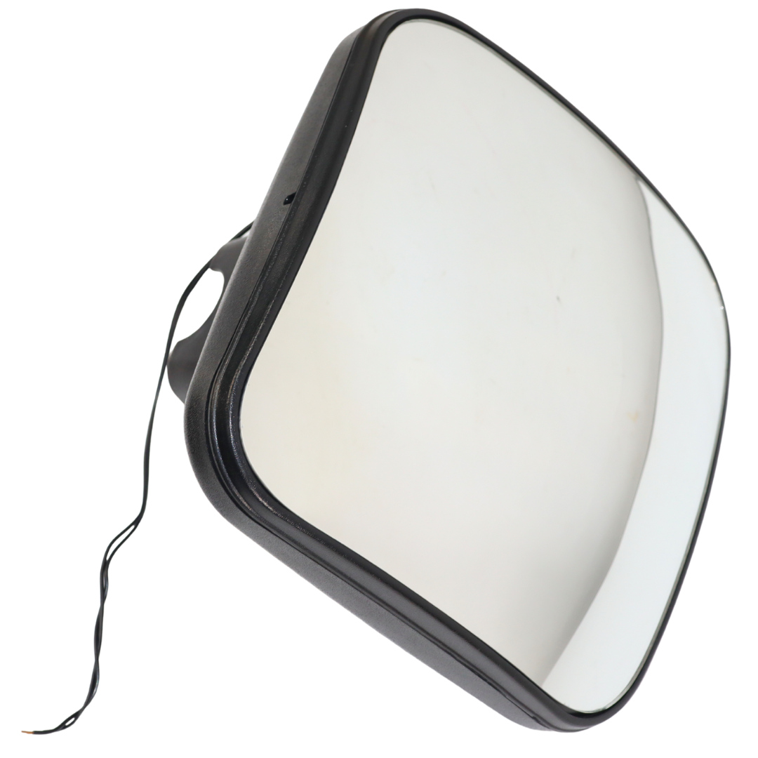 Зеркало дополнительное MERCEDES Atego (2004-...) с подогревом; левое-правое (C.F.BERG) Зеркало дополнительное MERCEDES Atego (2004-...) с подогревом; левое-правое (C.F.BERG)