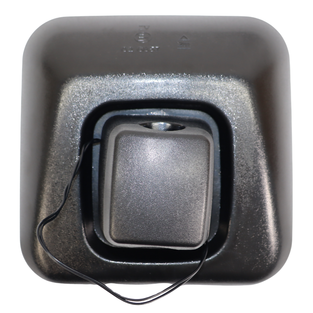 Зеркало дополнительное MERCEDES Atego (2004-...) с подогревом; левое-правое (C.F.BERG) Зеркало дополнительное MERCEDES Atego (2004-...) с подогревом; левое-правое (C.F.BERG)