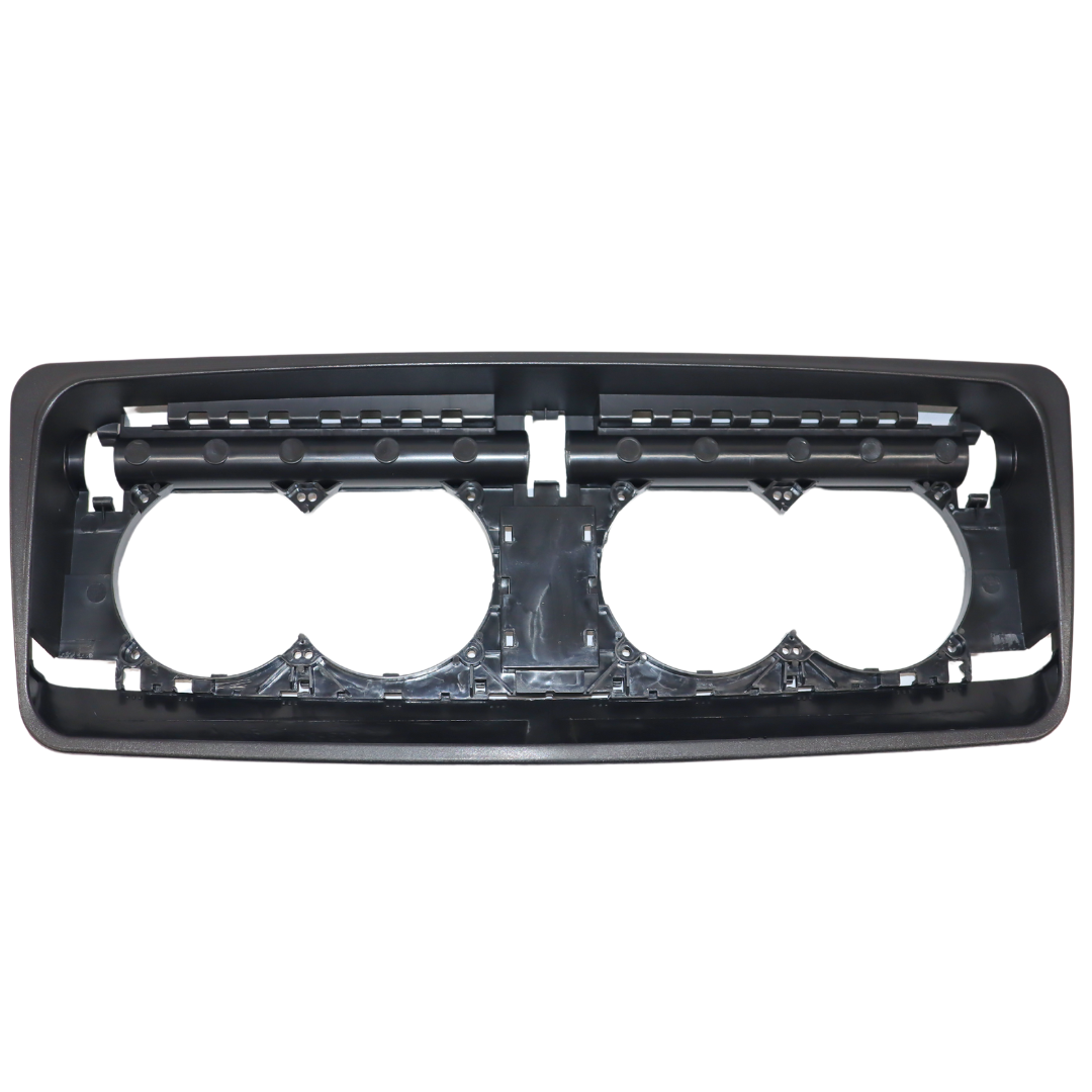 Корпус основного зеркала MAN TGX, TGS (2006-...) левое-правое (C.F.BERG) Корпус основного зеркала MAN TGX, TGS (2006-...) левое-правое (C.F.BERG)