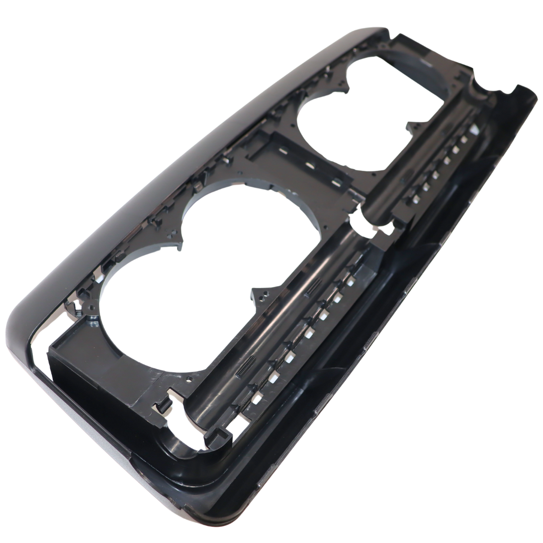 Корпус основного зеркала MAN TGX, TGS (2006-...) левое-правое (C.F.BERG) Корпус основного зеркала MAN TGX, TGS (2006-...) левое-правое (C.F.BERG)