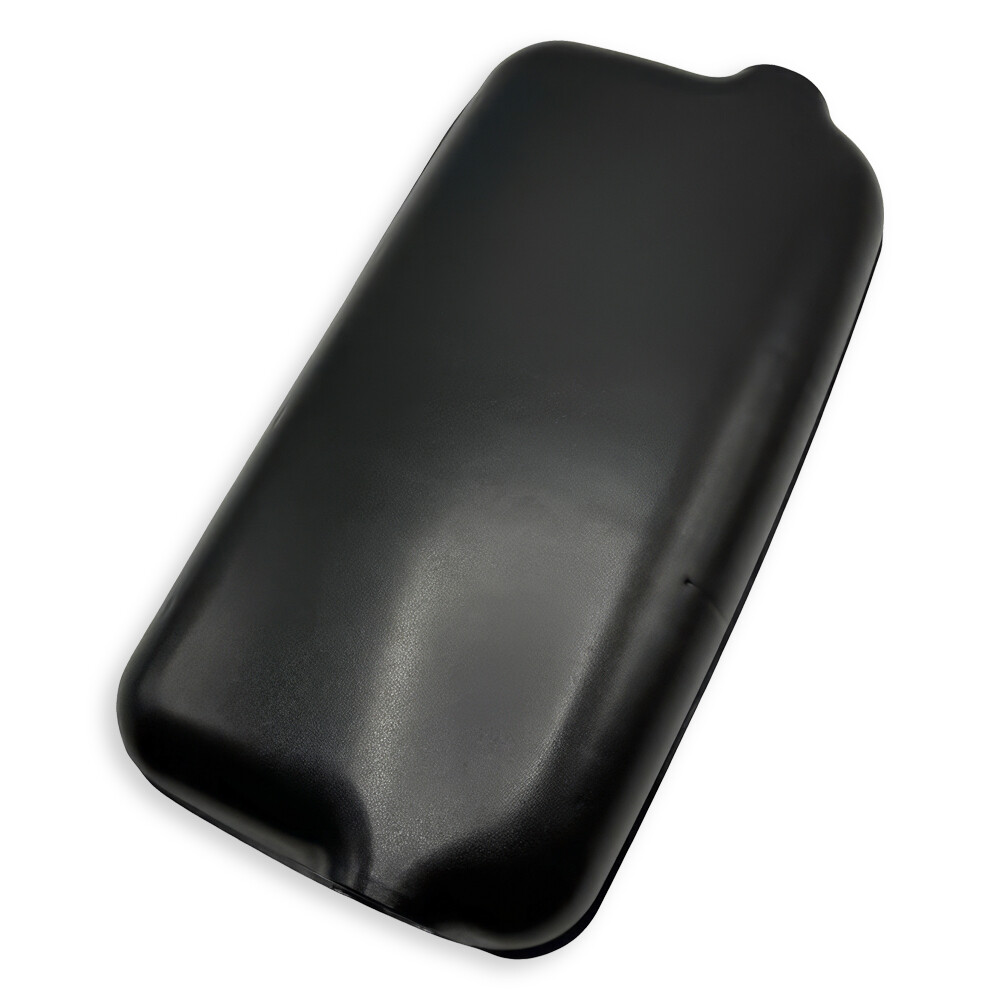 Зеркало основное MAN TGA, TGM, TGL (2000-...) правое (C.F.BERG) Зеркало основное MAN TGA, TGM, TGL (2000-...) правое (C.F.BERG)