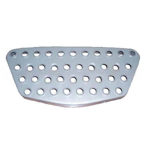 Накладка на ступень MAN TGA-X /L=P/ средняя