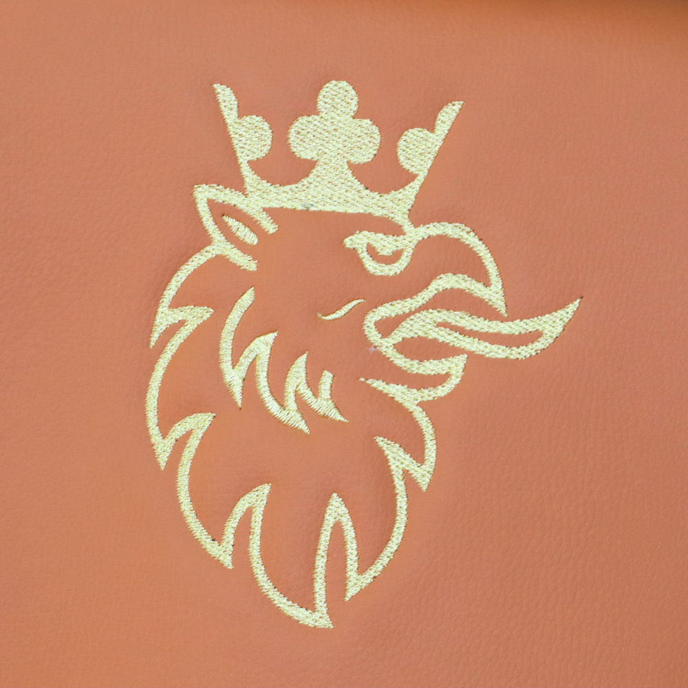 Чохол на сидіння  SCANIA R,G,P,S (2014-...) водій моноліт - пас. складне