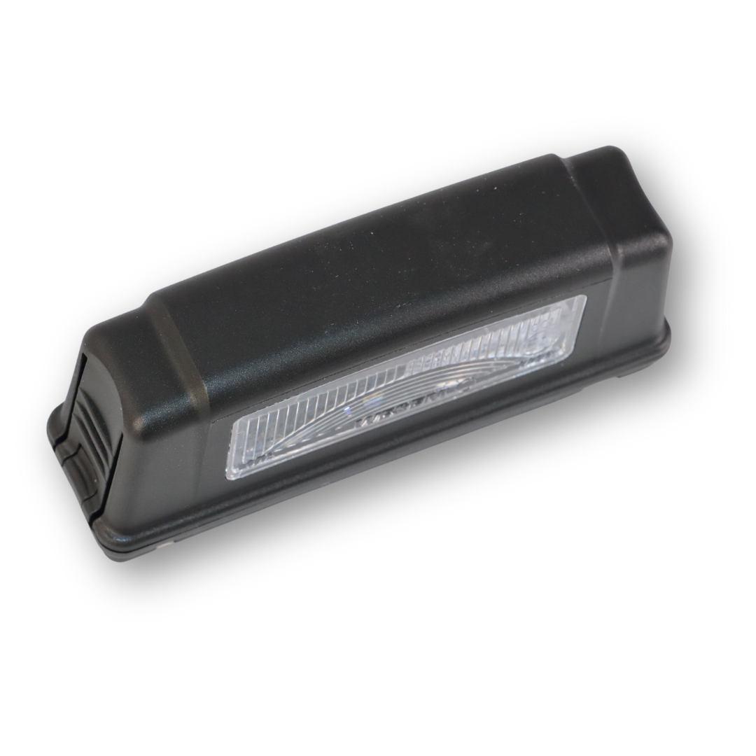 Підсвічування номер чорна лампочка WESEM Підсвічування номер чорна лампочка WESEM