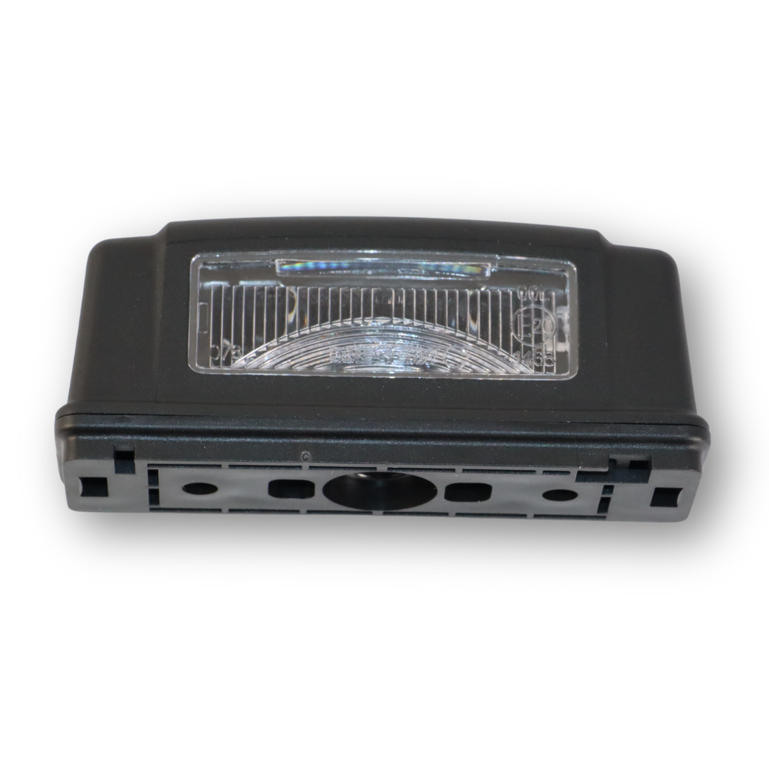 Підсвічування номер чорна лампочка WESEM Підсвічування номер чорна лампочка WESEM