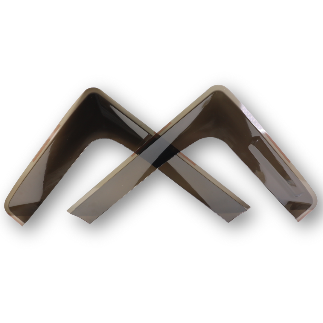 Вітровик IVECO TEK/STAR/STRALIS; 2004+; Чорний.вставний. Вітровик IVECO TEK/STAR/STRALIS; 2004+; Чорний.вставний.