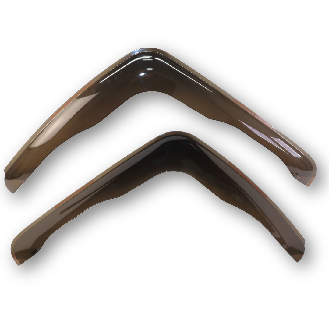 Ветровик MERCEDES ACTROS MP4 ; 2012 +;Черный.Накладной. Ветровик MERCEDES ACTROS MP4 ; 2012 +;Черный.Накладной.