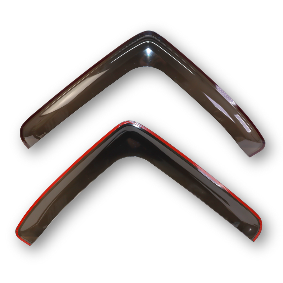 Вітровик MERCEDES ACTROS; 1997-2012; Чорний.Накладний. Вітровик MERCEDES ACTROS; 1997-2012; Чорний.Накладний.