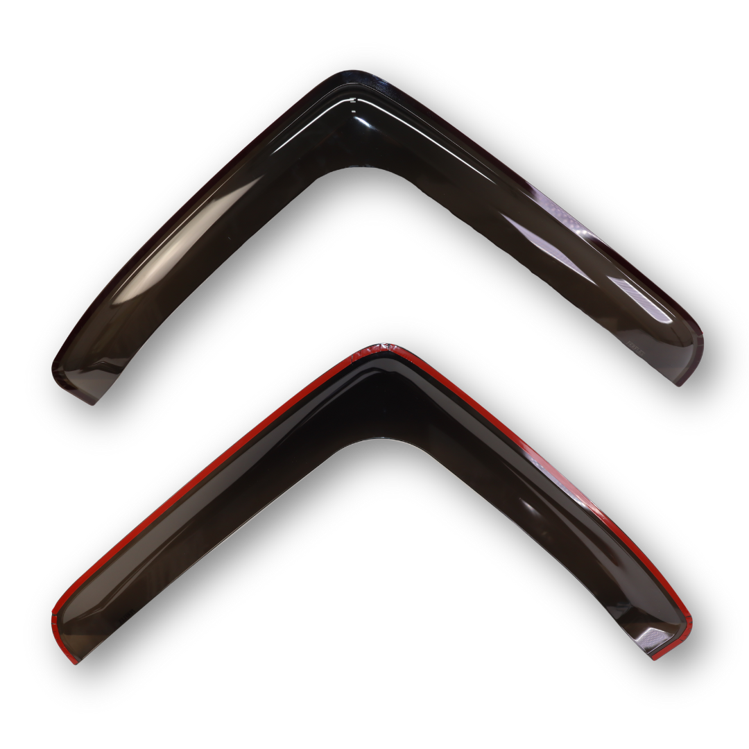 Вітровик MERCEDES ACTROS; 1997-2012; Чорний.Накладний. Вітровик MERCEDES ACTROS; 1997-2012; Чорний.Накладний.