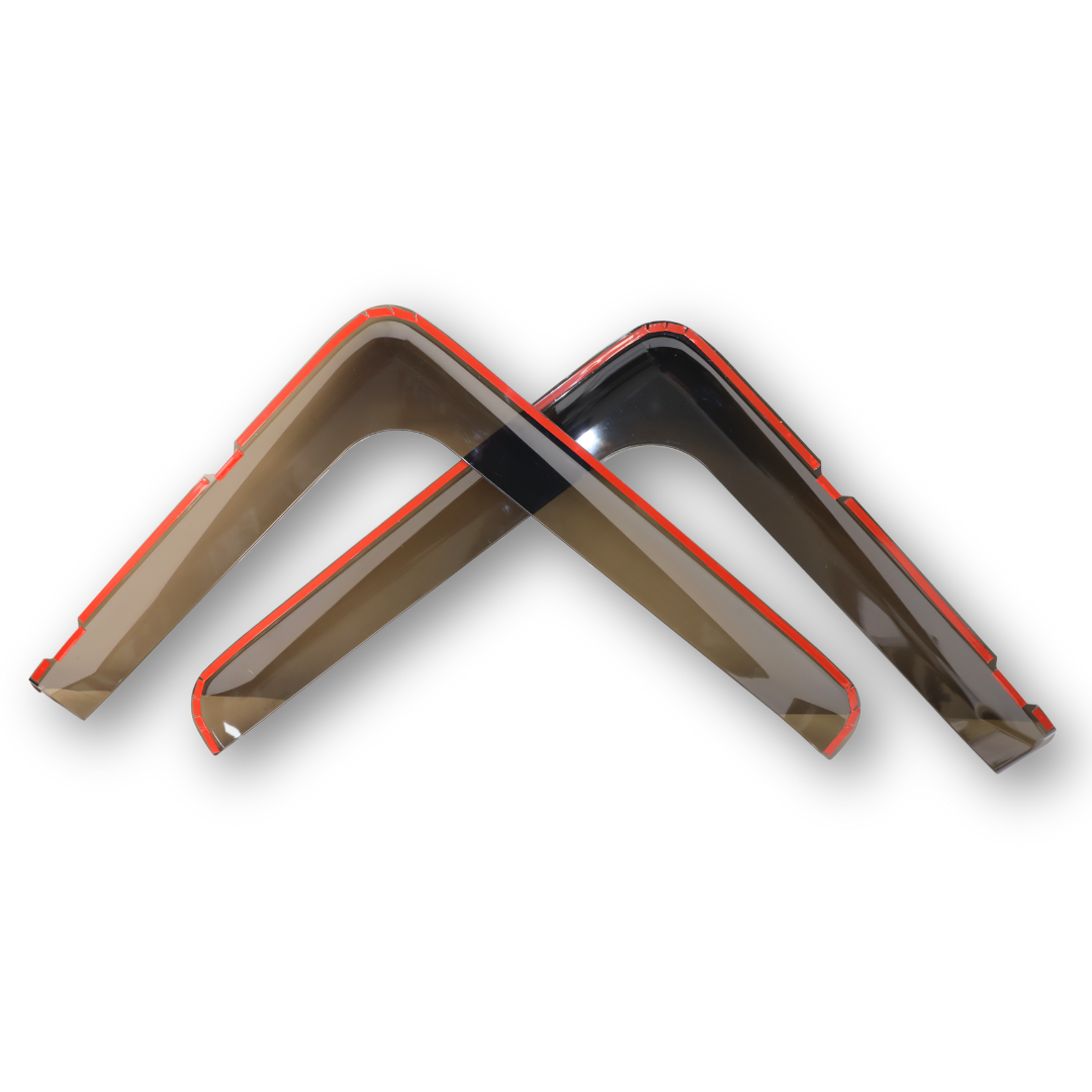 Вітровик SCANIA 4/5/6/P/G/R; 2004-2017; Чорний.Накладний. Вітровик SCANIA 4/5/6/P/G/R; 2004-2017; Чорний.Накладний.