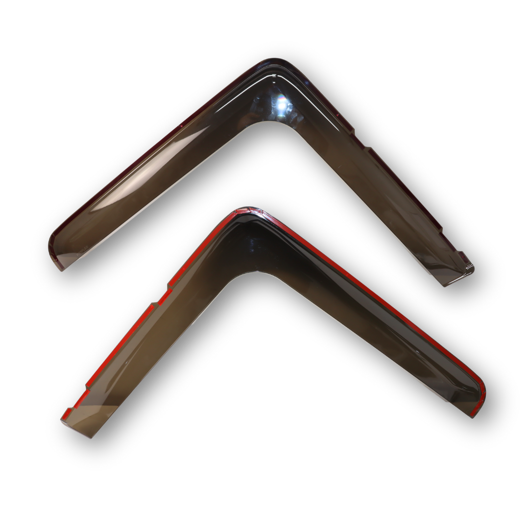 Вітровик SCANIA 4/5/6/P/G/R; 2004-2017; Чорний.Накладний. Вітровик SCANIA 4/5/6/P/G/R; 2004-2017; Чорний.Накладний.