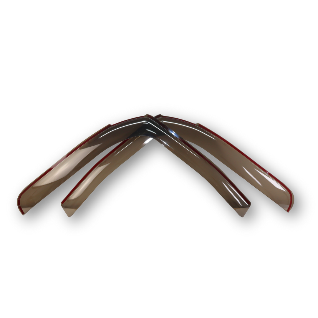 Ветровик VOLVO FH 4 / FM 4 ; 2013 + ;Черный.Накладной. Ветровик VOLVO FH 4 / FM 4 ; 2013 + ;Черный.Накладной.