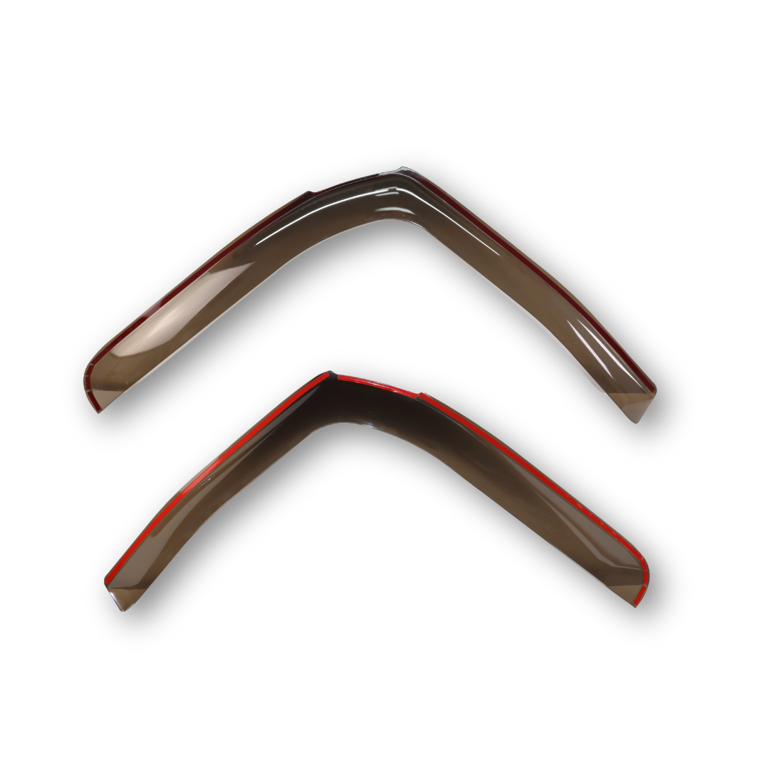 Ветровик VOLVO FH 4 / FM 4 ; 2013 + ;Черный.Накладной. Ветровик VOLVO FH 4 / FM 4 ; 2013 + ;Черный.Накладной.