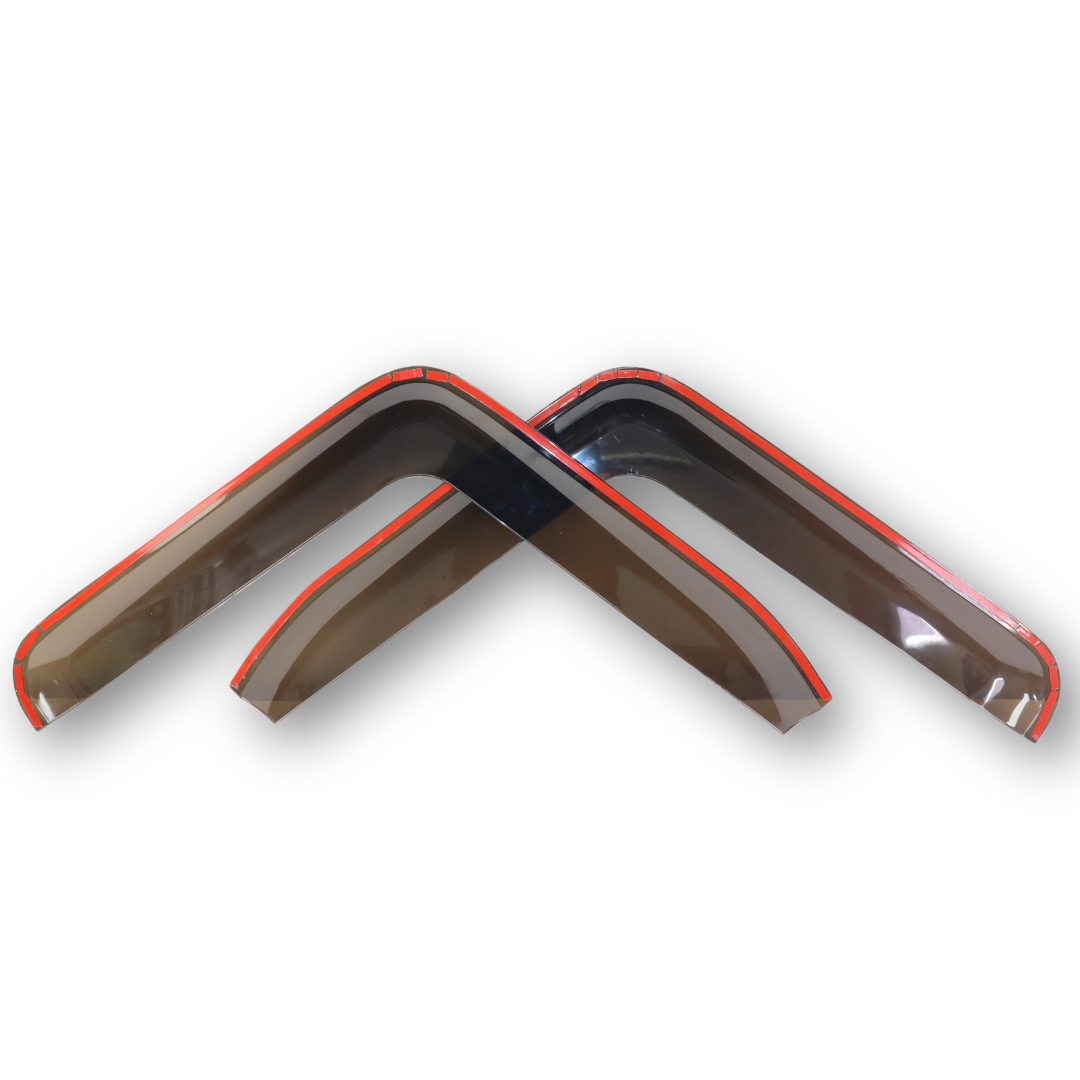 Ветровик VOLVO FH 2-3 / FM 2-3 ; 2003-2013 ;Черный.Накладной. Ветровик VOLVO FH 2-3 / FM 2-3 ; 2003-2013 ;Черный.Накладной.