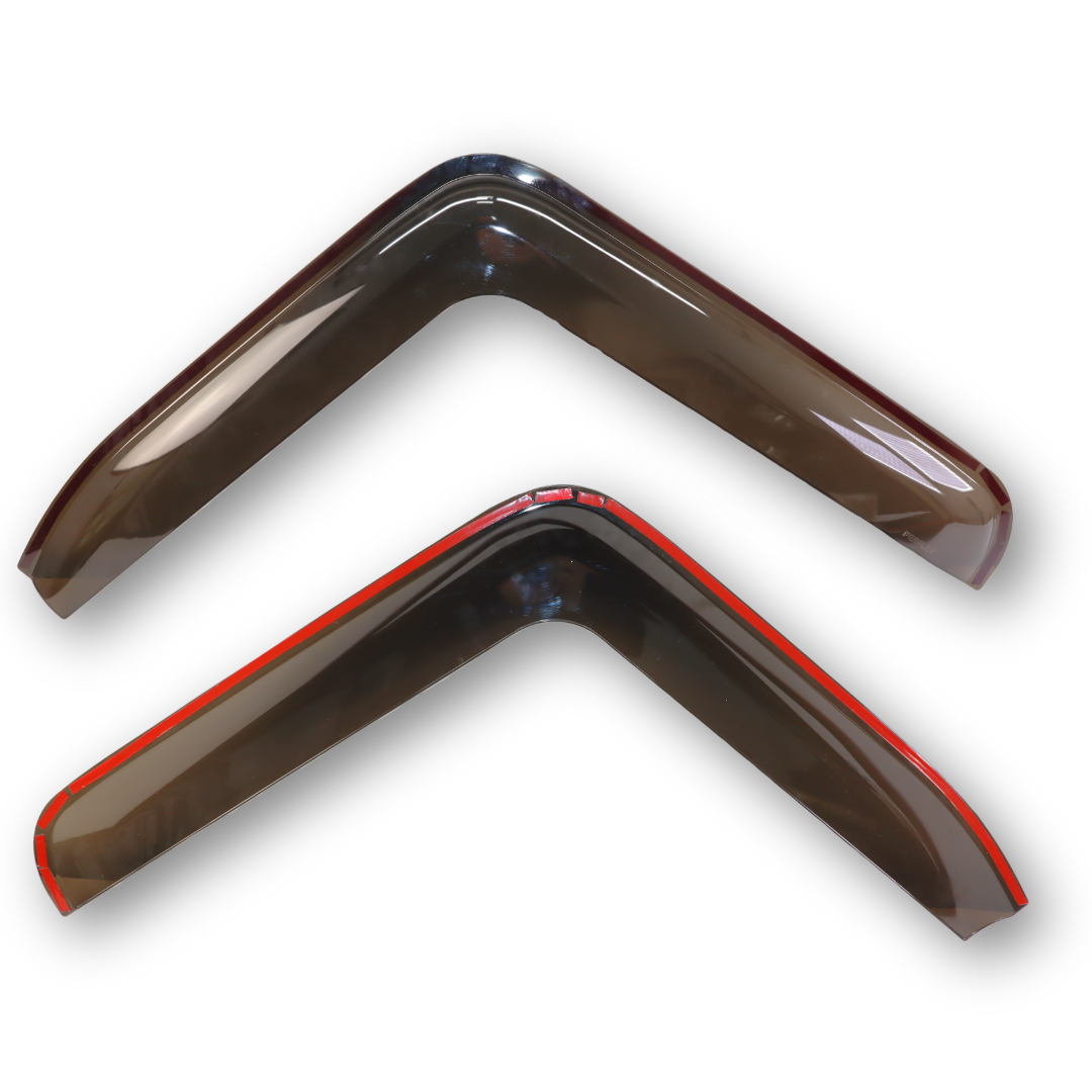 Ветровик VOLVO FH 2-3 / FM 2-3 ; 2003-2013 ;Черный.Накладной. Ветровик VOLVO FH 2-3 / FM 2-3 ; 2003-2013 ;Черный.Накладной.