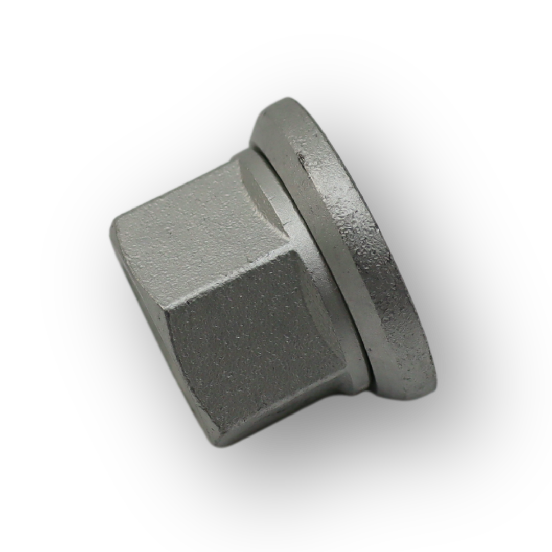 Гайка колёсная Ø 33 H=30mm Гайка колёсная Ø 33 H=30mm