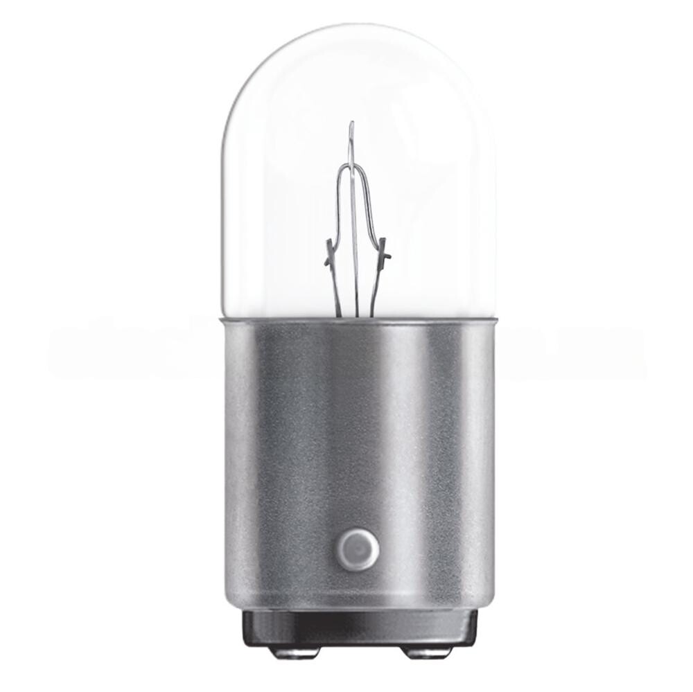 Автолампа ук. OSRAM R5W 24V BA15s 10X5