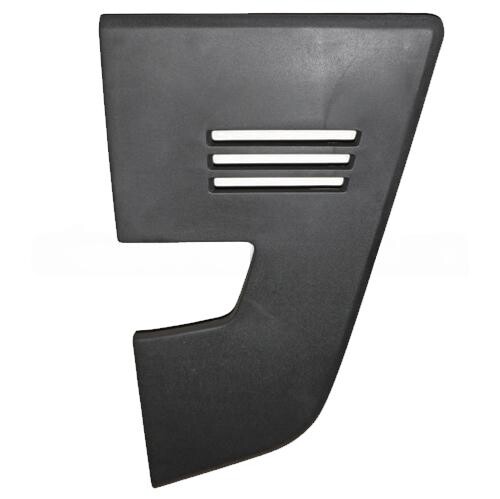 Крышка панели радиатора VOLVO FH 2008--> \лев.\