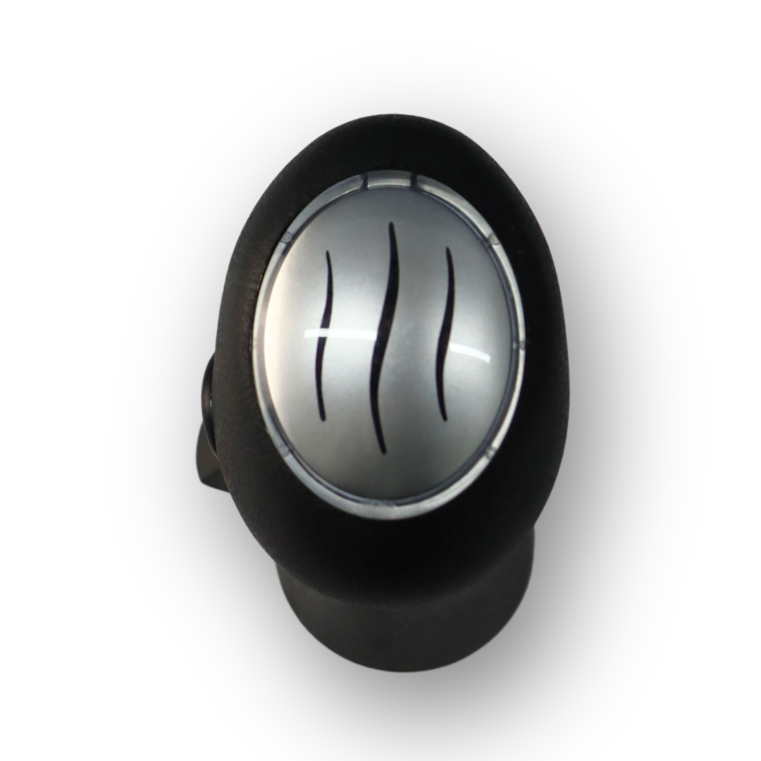 Ручка кпп RENAULT DXI12 2005r- з дільником +