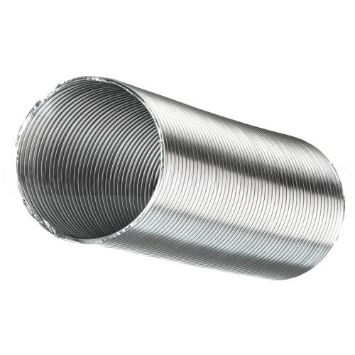 Гофра фольга Ø80 Гофра фольга Ø80