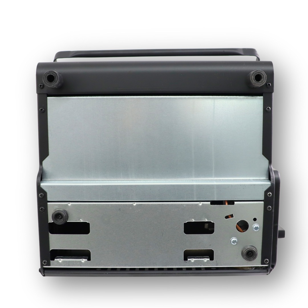 Обогреватель газовый 1,3kW с адаптором для баллона \H&H\ Обогреватель газовый 1,3kW с адаптором для баллона \H&H\