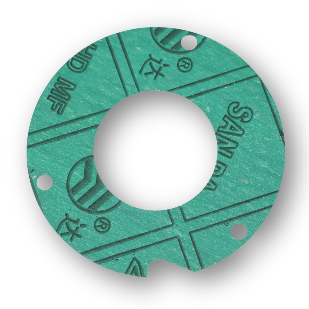 Прокладка автономного обогревателя AIRTRONIC D3LC Прокладка автономного обогревателя AIRTRONIC D3LC