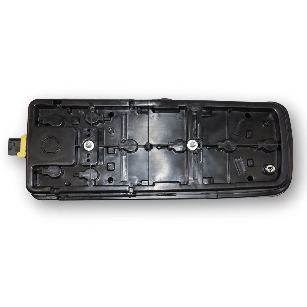 Фонарь задний DAF XF 106 LED RH (C.F.BERG) Фонарь задний DAF XF 106 LED RH (C.F.BERG)