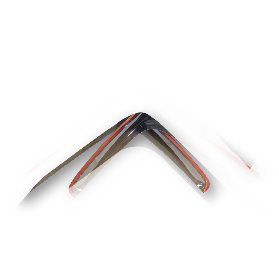 Ветровик MAN TGS/TGX Ветровик MAN TGS/TGX