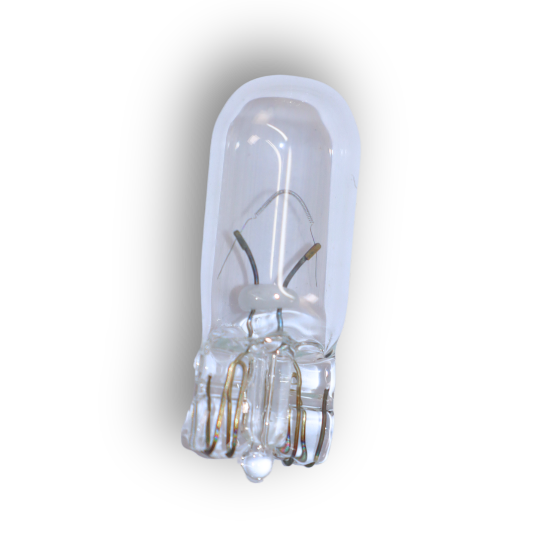 Лампочка NARVA 12V 5W без цоколя w2.1x9.5d Лампочка NARVA 12V 5W без цоколя w2.1x9.5d