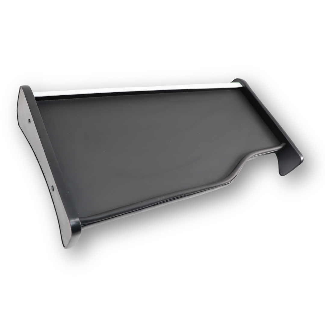 Полка кабины Mercedes ATEGO (1997-2004) Экокожа Полка кабины Mercedes ATEGO (1997-2004) Экокожа