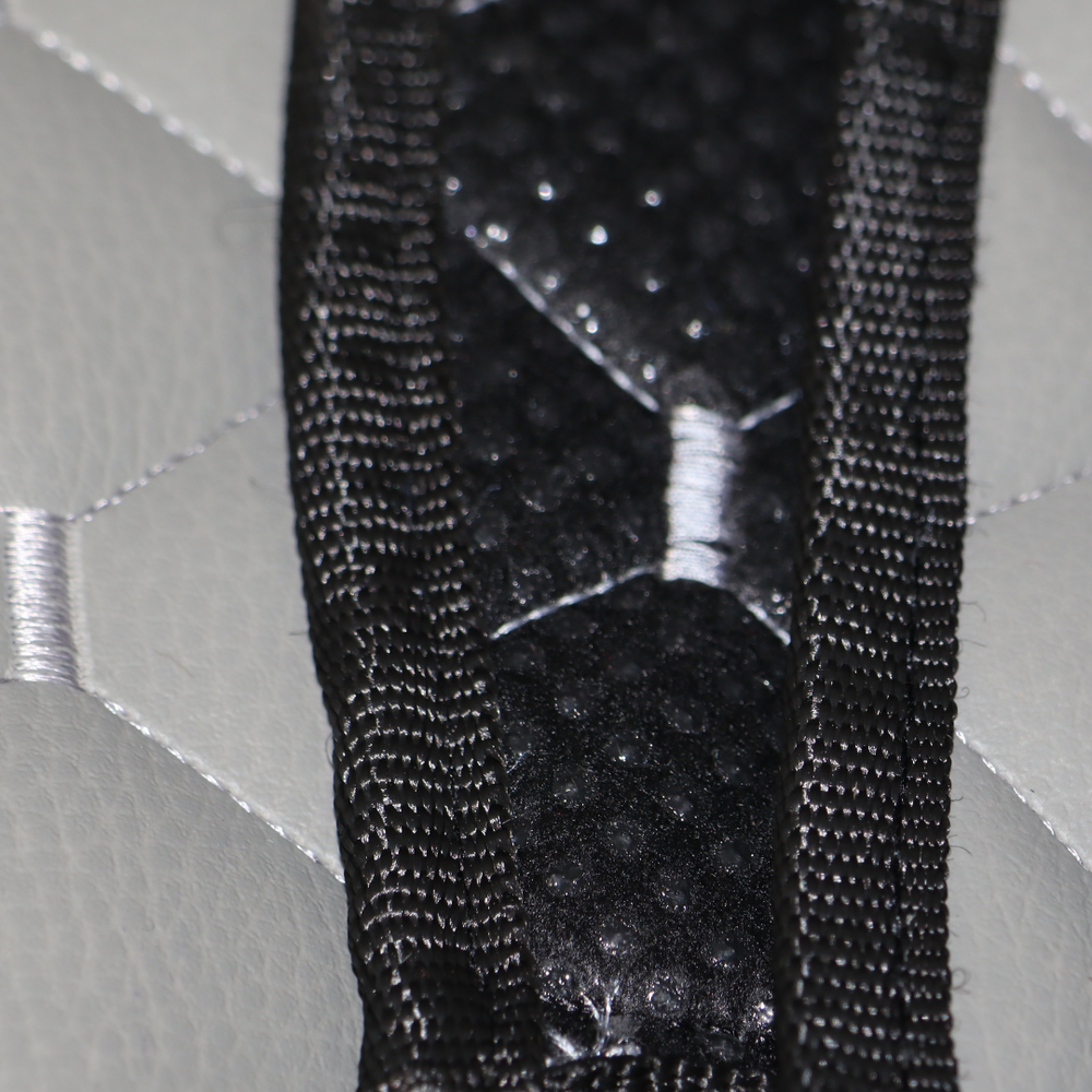 Килимок Екошкіра RENAULT Magnum 1996-2013; МКПП, сірий, АСП