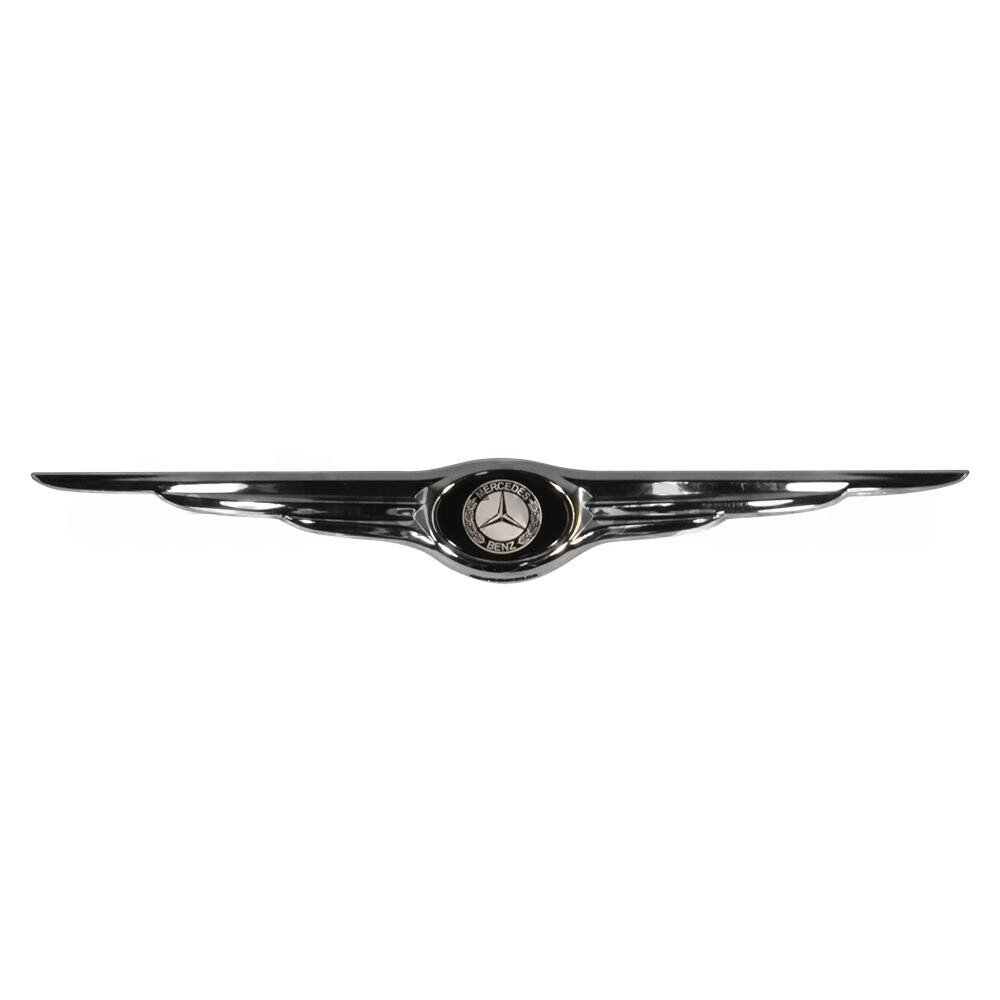 Наклейка крылья Mercedes