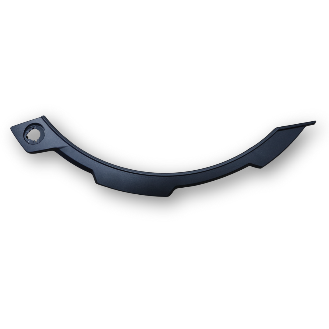 Расширение крыла MAN TGS с 2021, правое Расширение крыла MAN TGS с 2021, правое