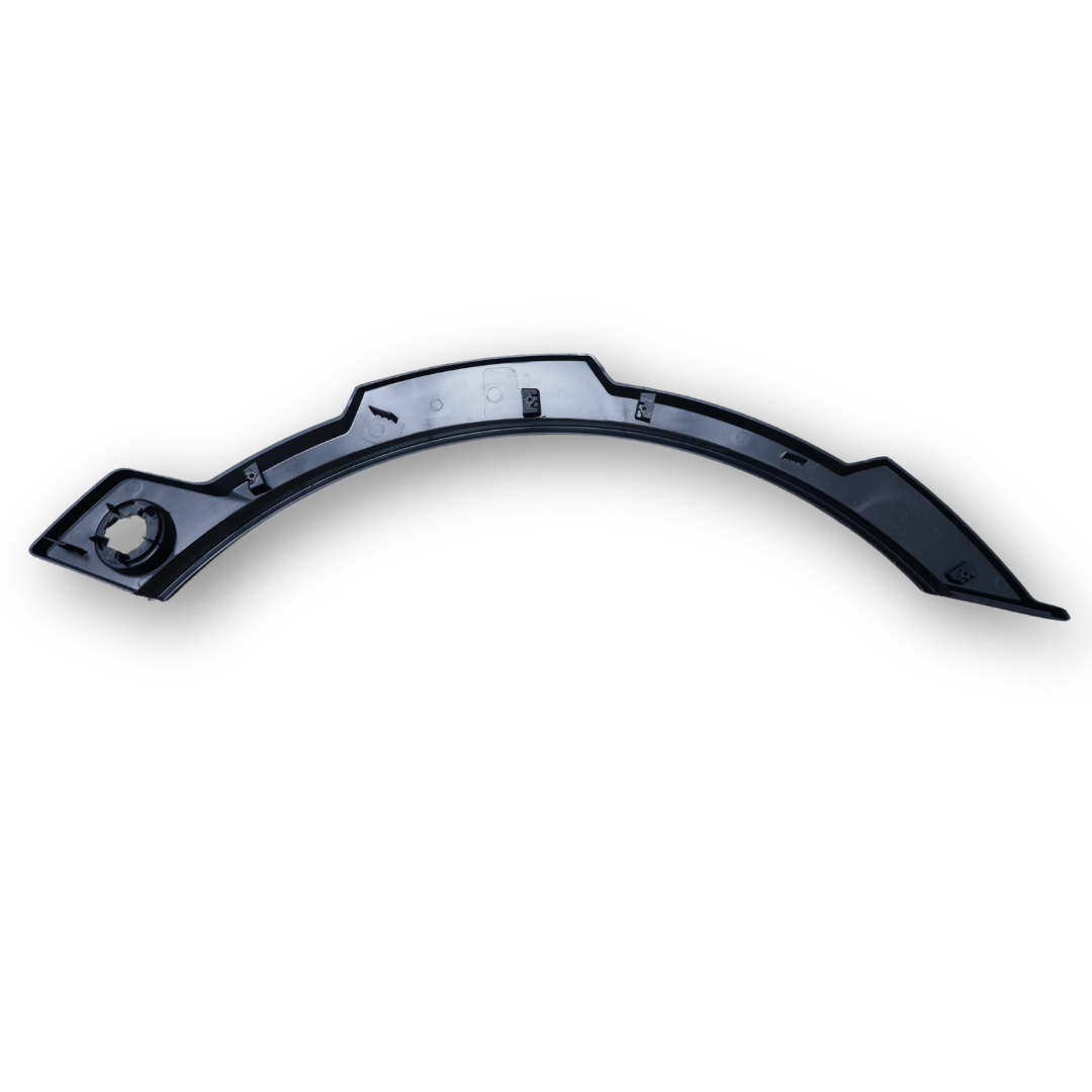 Расширение крыла MAN TGS с 2021, правое Расширение крыла MAN TGS с 2021, правое