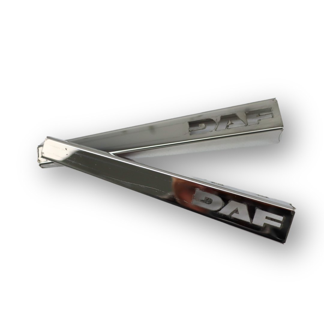 Накладка на дворники DAF CF Накладка на дворники DAF CF