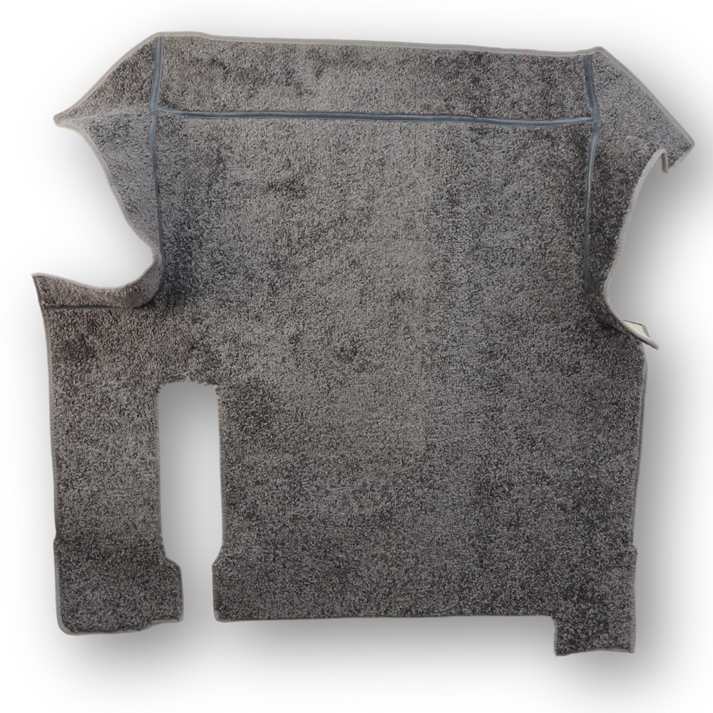 Килимок салону ковролін MAN TGX 2017-2020; 1ящ., АКПП, сірий Килимок салону ковролін MAN TGX 2017-2020; 1ящ., АКПП, сірий