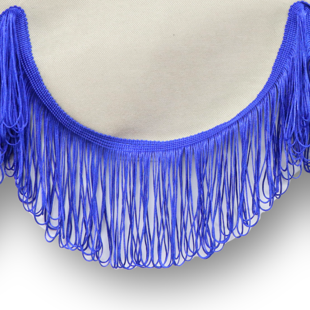 Шторка РОГОЖКА "Holland" лоб серая Шторка РОГОЖКА "Holland" лоб серая