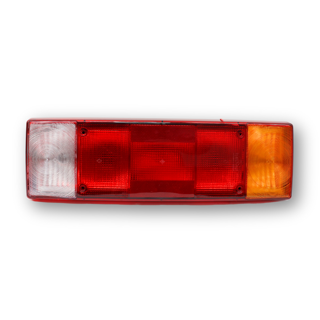 Фонарь задний DAF LF-CF \лев =прав\ISS\