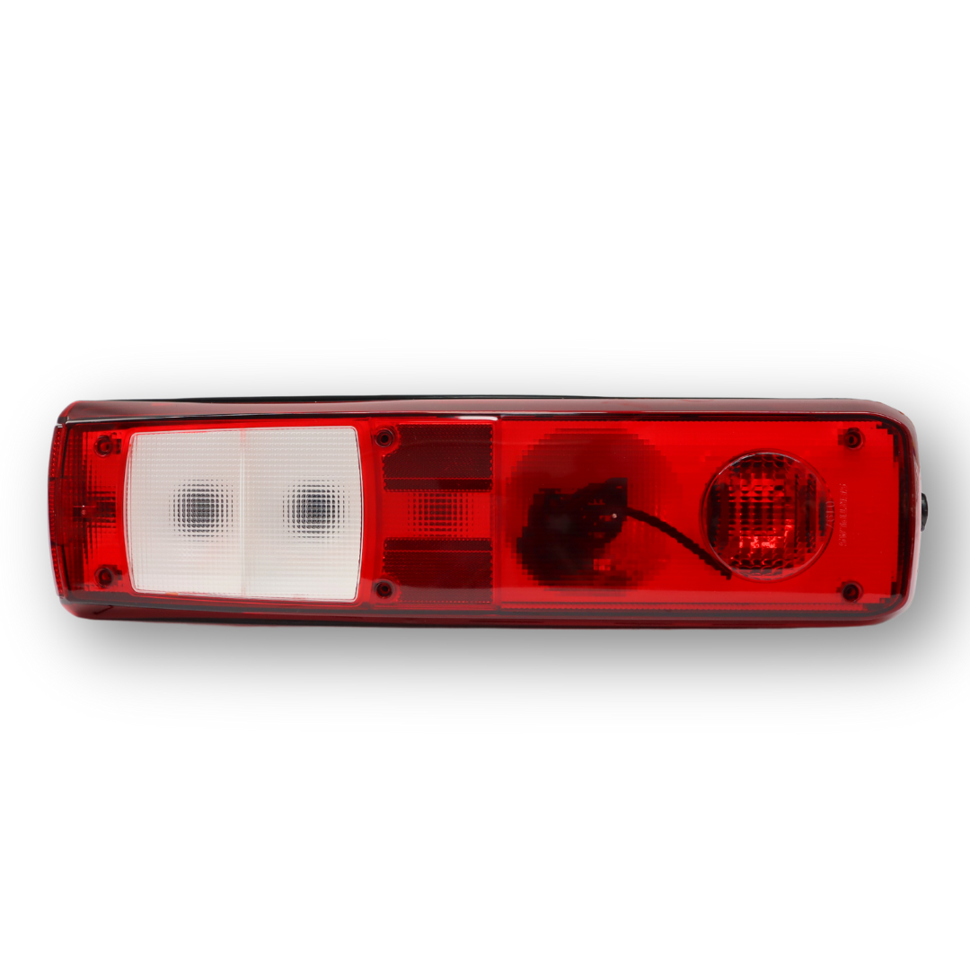 Фонарь задний RENAULT PREMIUM I / II - MAGNUM - KERAX (2006→) \левый\ с разъемом AMP