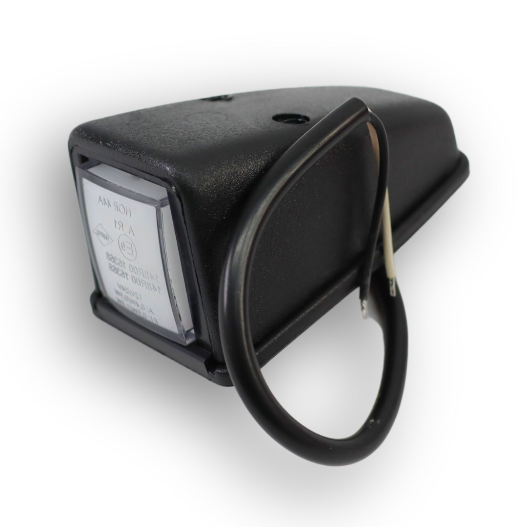 Габаритный фонарь NEON 12-24V, 96*45*53 ; белый, HORPOL Габаритный фонарь NEON 12-24V, 96*45*53 ; белый, HORPOL