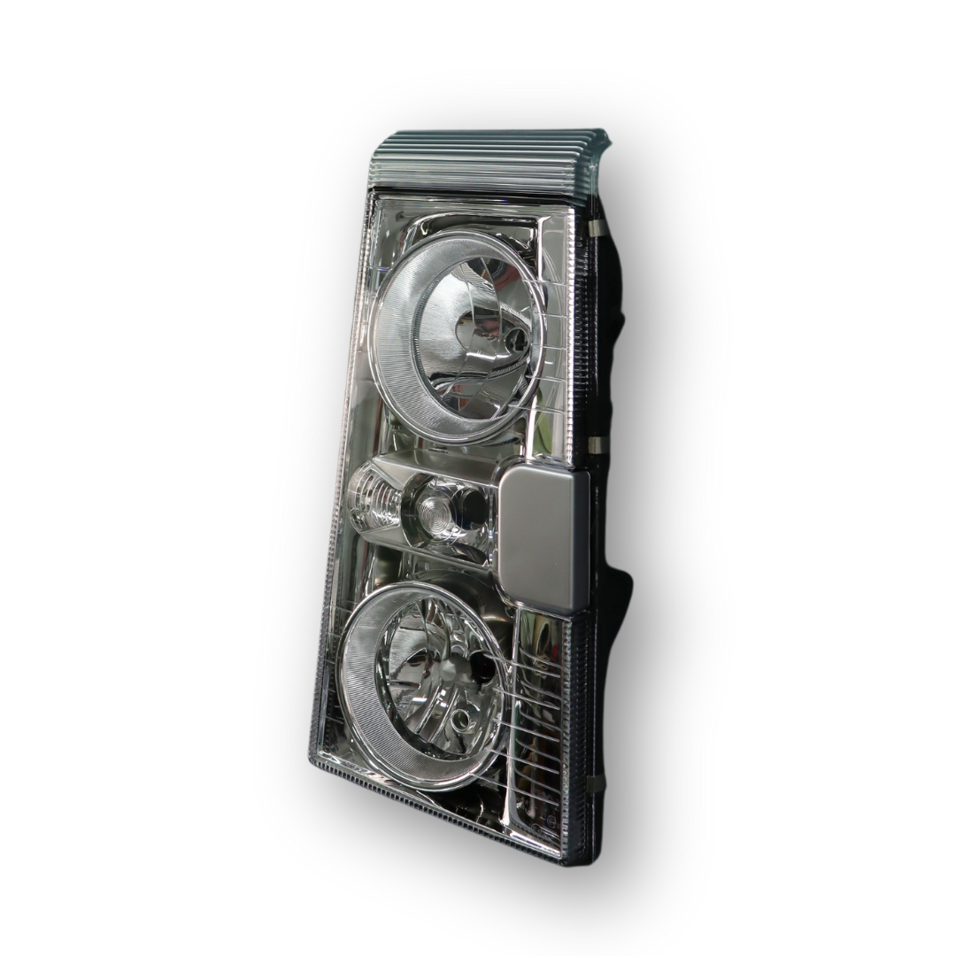 Фара RENAULT MAGNUM DXI (2001-2014) правая (TANGDE)