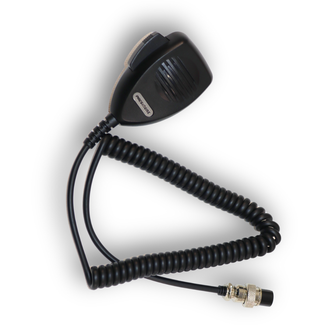 Радиостанция JIMMY III ASC 12V, AM/FM, «5» и «0», ASC, VOX, SCAN Радиостанция JIMMY III ASC 12V, AM/FM, «5» и «0», ASC, VOX, SCAN