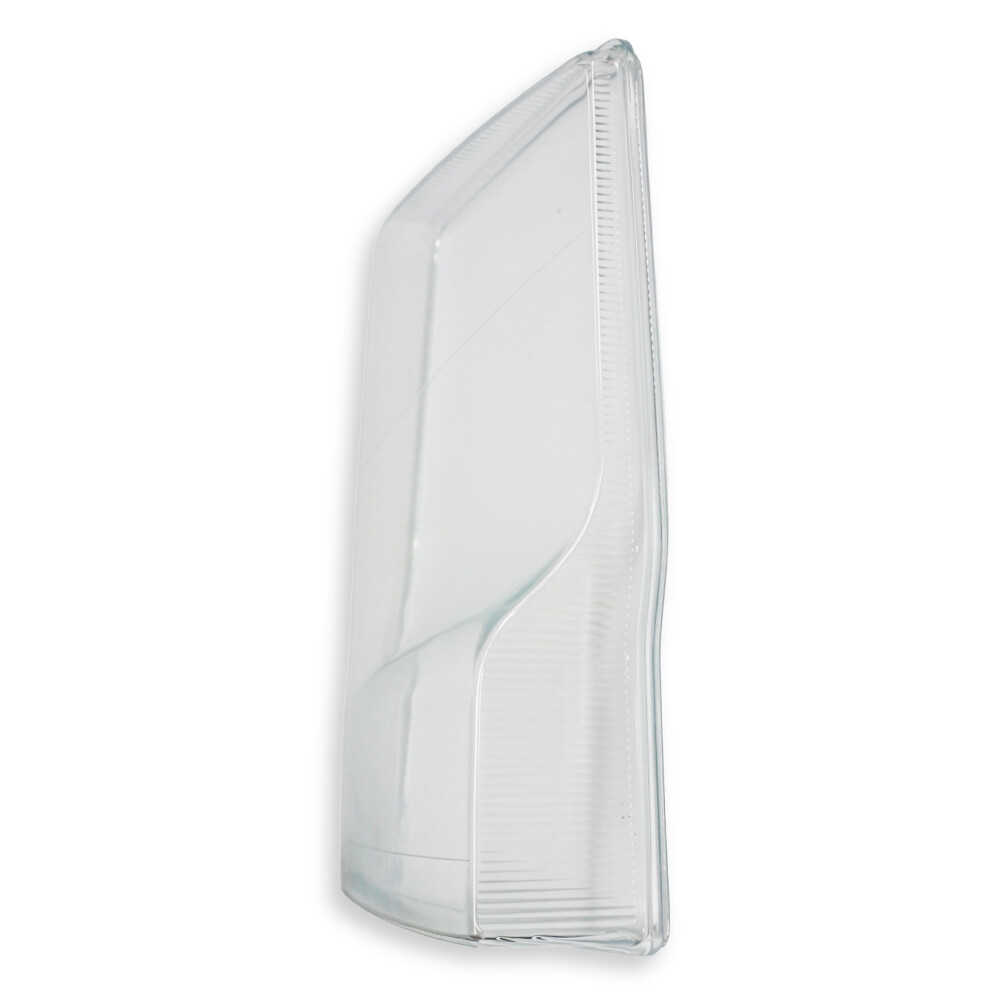 Скло фари VOLVO FH, FH12, FH16, FM (2002-2008) з ущільнювачем, ліве (TANGDE) Скло фари VOLVO FH, FH12, FH16, FM (2002-2008) з ущільнювачем, ліве (TANGDE)