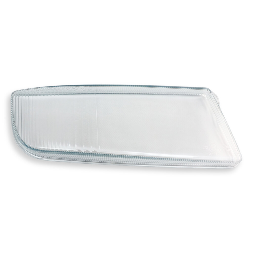 Скло протитуманної фари MAN TGX, TGS (2006-...) праве (PERFEKT)