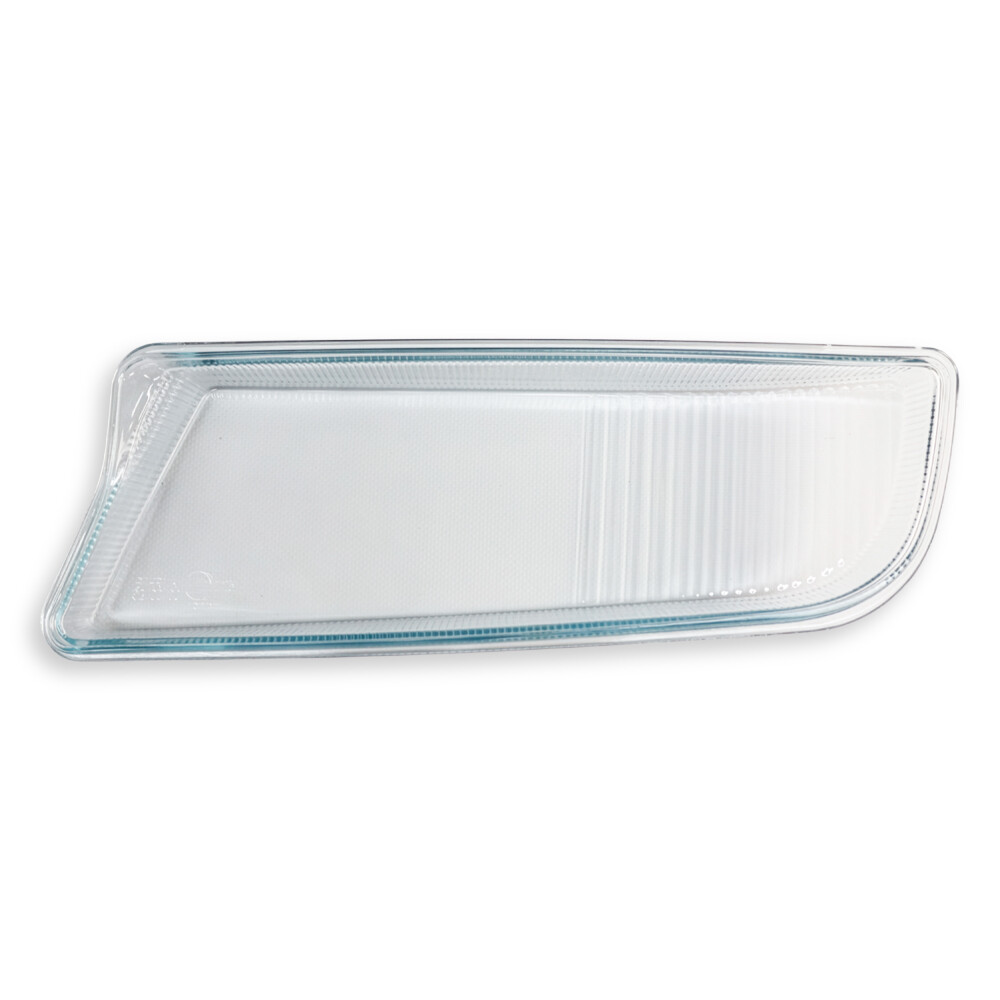 Скло протитуманної фари MAN TGX, TGS (2006-...) праве (PERFEKT)