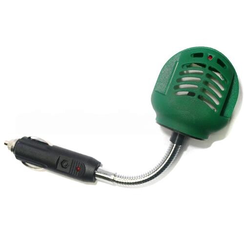 Фумигатор автомобильный 12V(жидкость и таблетка) \ножка\
