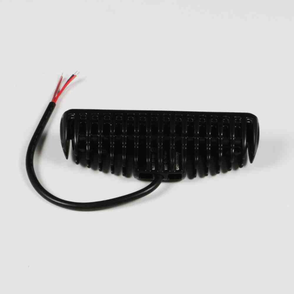 Фара универсальная диодная LED . 12-24 V \DEMMON\